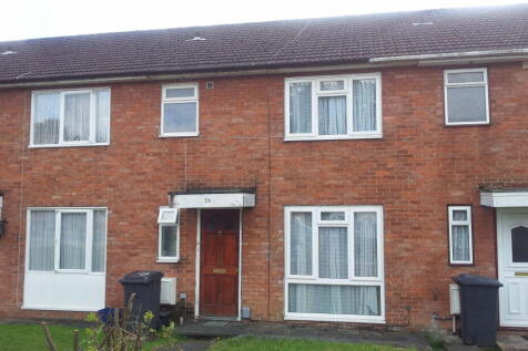 3 bedroom Terraced for rent