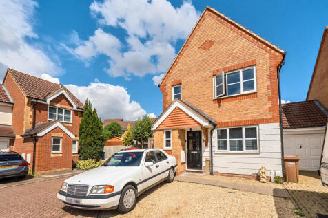 Oxford, OX3 - property photo
