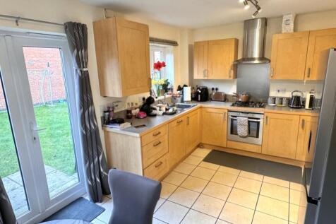 kingsdown kitchen