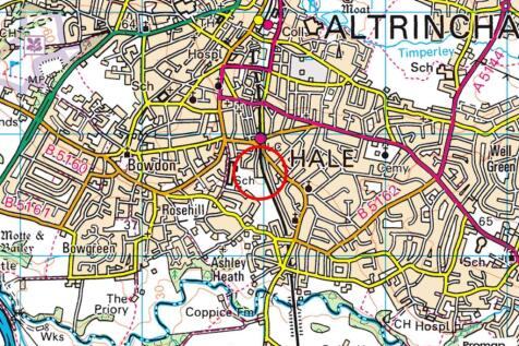 Town Plan