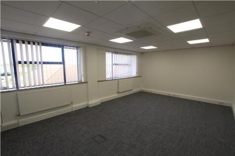 Office to rent Image 11
