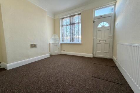 Front Reception Room