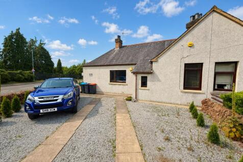 1 Waterside Cottage, Cargenbridge, Dumfries DG2 8L