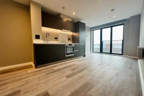 Springwell Gardens, Whitehall Road, Leeds City Centre photo 3