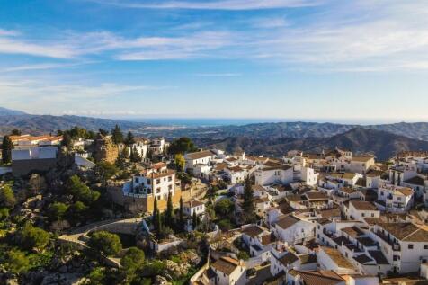 Comares-Malaga-Townh