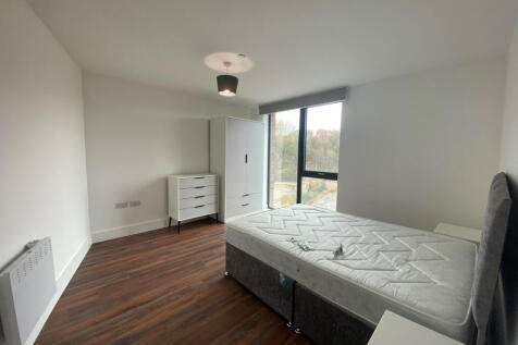 Great Central, Chatham Street, Sheffield, South Yorkshire, S3 photo 5