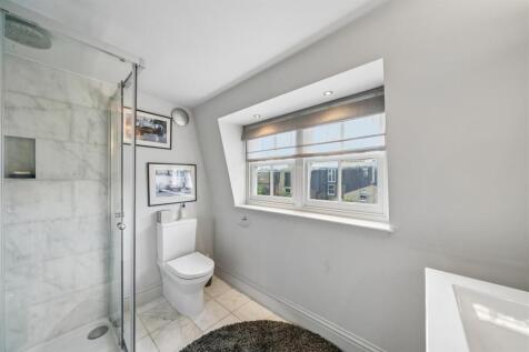 FOR SALE - Glebe Street, W4