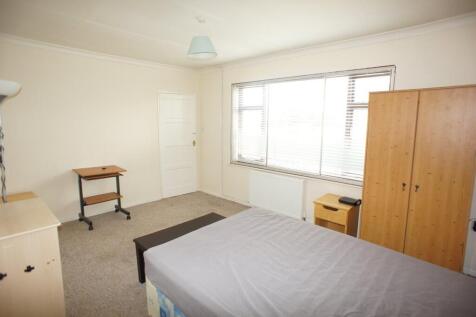 bedroom - gffd