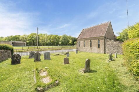 Methodist church
