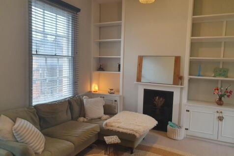 Bartholomew Street, Newbury photo 3