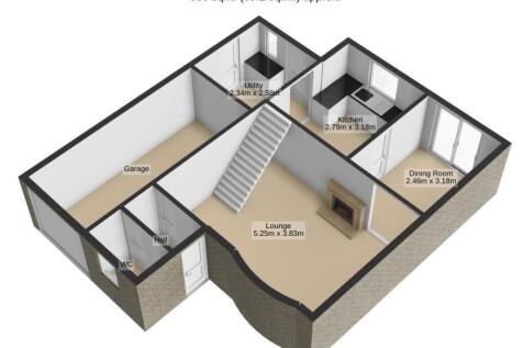 Ground Floor Plan