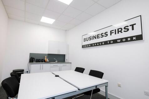 Office to rent Image 12
