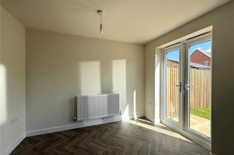 Fawcett Avenue, Sleaford, Lincolnshire, NG34 photo 3