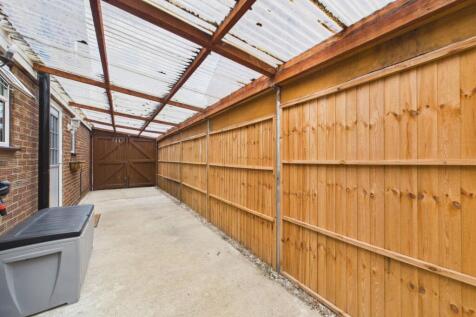 Car port