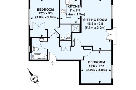 82 medhurst way FP