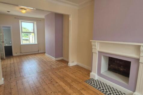 Elizabeth Street, Workington, CA14 photo 5