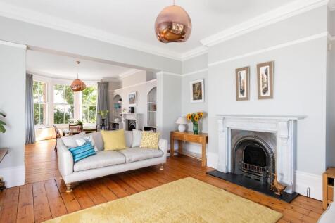 Drawing room
