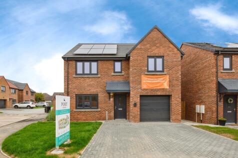 Hartlepool, TS25 - property photo