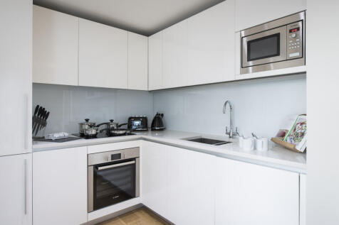 Merchant Square East, London, W2 photo 4