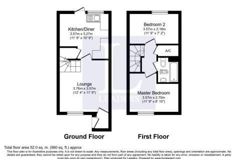 7 The Windermere, Ke