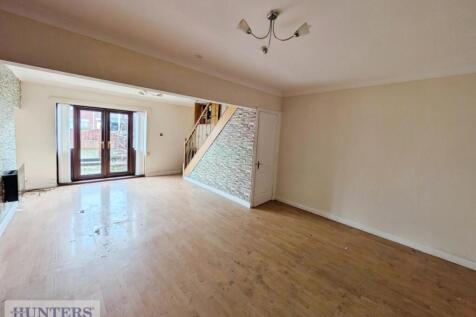 Lounge / Dining Room