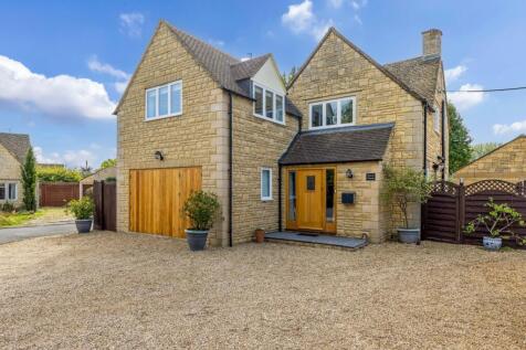Stone House