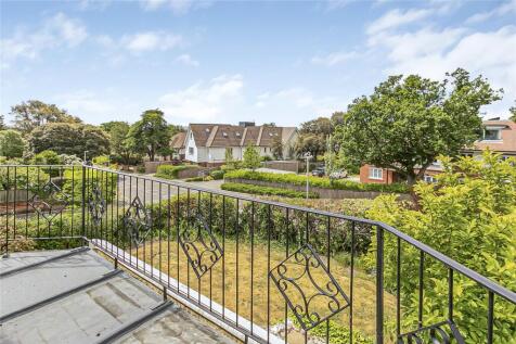 Springfield Crescent