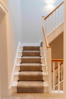 5 bed, 4 bath Town House in Edinburgh - Photo 22