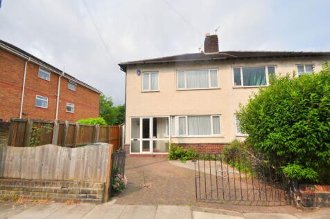 Wallasey, CH45 - property photo