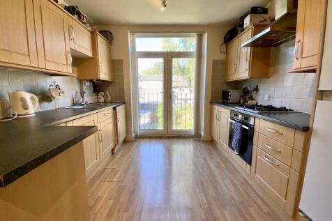 Old Lansdowne Road, West Didsbury, Manchester, M20 photo 3