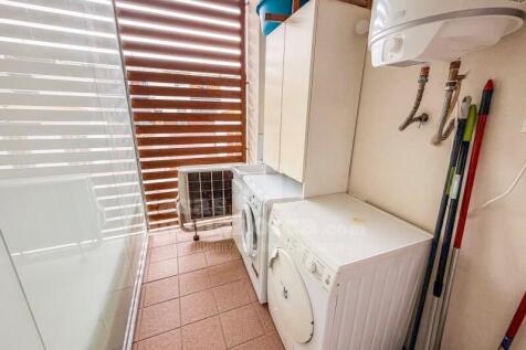 Ciutadella Apartment