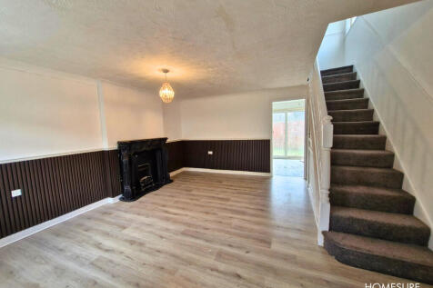 Living Room, Shei...