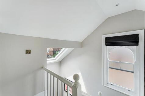 Second Floor Landing