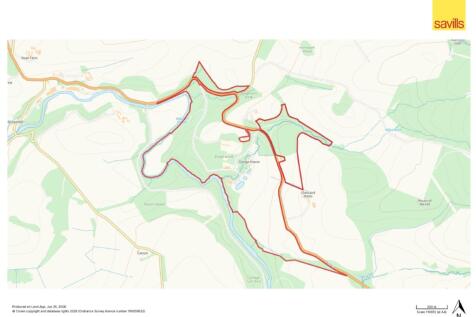 Boundary Plan