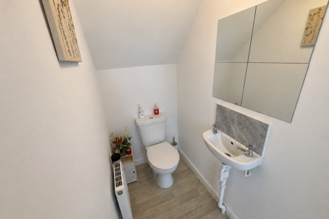 Archdale Road, Manor, S2 photo 5