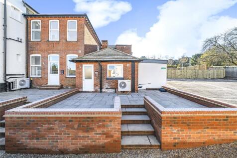Outdoor Space