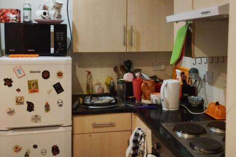 14 Stanmore Road, Edgbaston, Birmingham, B16 9TA