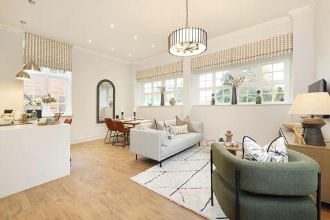Show home