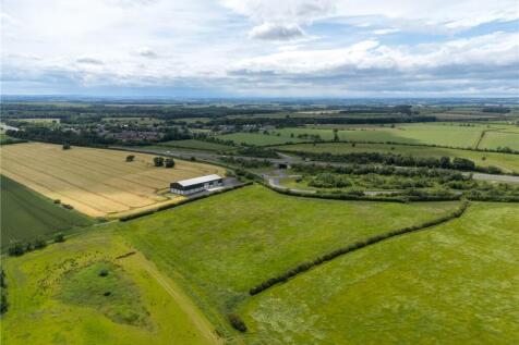 Land At Stannington