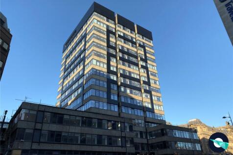 Studio flat on Silkhouse Court, Tithebarn Street, Liverpool, L2, £750/mo