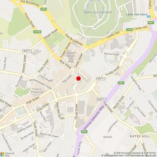 Property Map