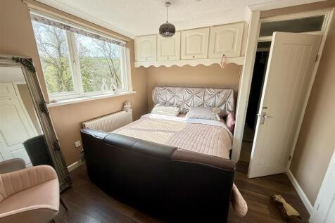 Master Bedroom Suite