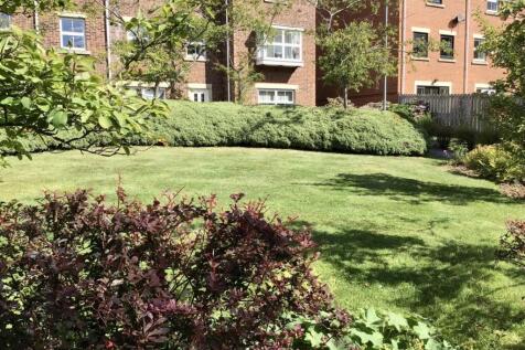 Communal Gardens
