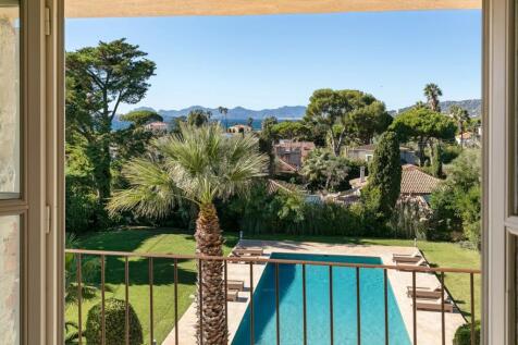 Villa de luxe  vendre Cap d'Antibes