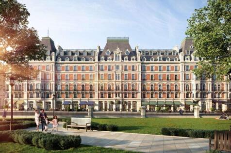 Exterior &amp; Garden