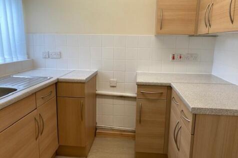 Nellie Gormley House, Sharon Close, West Moor, North Tyneside photo 4