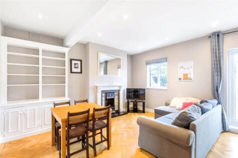 Ferndale Road, London, SW4 photo 4