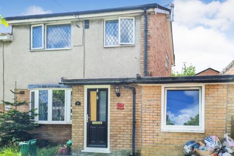 60 Ty-Draw, Church Village, Pontypridd, South Wales, CF38 1UF