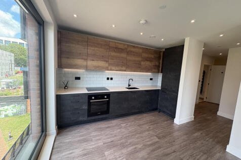 Curzon Wharf, 3 Pitt Street, Birmingham B4 photo 3