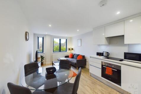 Kitchen / Lounge